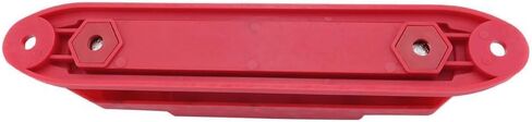 250A BUS BAR Marine Power Terminal Block مع غطاء مع 6 × 3/8 "(M10) ينشر 12V-48V إيجابيًا سلبيًا مناسبًا لأنظمة إمدادات الطاقة للسيارات ، RVS ، إلخ. in Kuwait