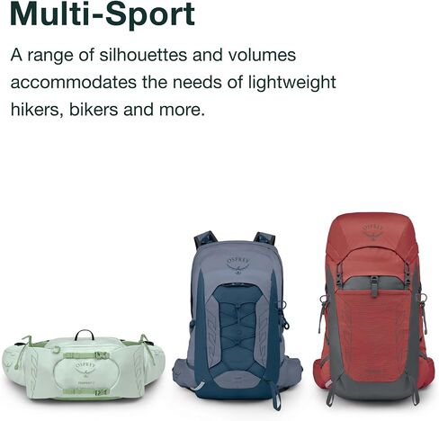 Osprey Tempest 6L Women's Lumbar Hiking Waist Pack in Saudi Arabia
