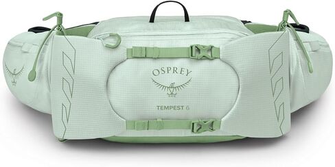 Osprey Tempest 6L Women's Lumbar Hiking Waist Pack in Saudi Arabia