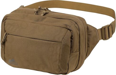 Helikon-Tex Rathreed Carry Weist Pack Black in Kuwait