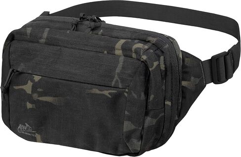 Helikon-Tex Rathreed Carry Weist Pack Black in Kuwait