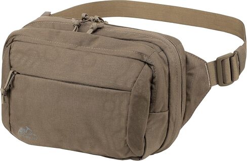 Helikon-Tex Rathreed Carry Weist Pack Black in Kuwait