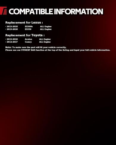 Torchbeam Rack and Pinion Steering Assembly fit for 9-7x, Ascender, Bravada, Envoy, Envoy XL, Envoy XUV,Rainier, SSR,Trailblazer,Trailblazer EXT, OE 22-1014 in Kuwait