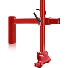 Manual Tire Changer Duck Head Adapter Kit with Duck Head Tire Changer Fit for Most Car Tires