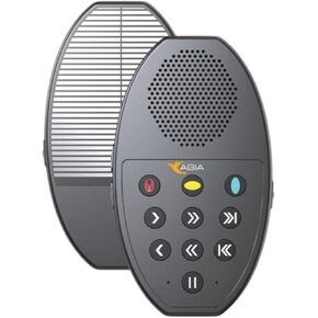 Solar Audio Bible MP3 Player, Rechargeable, Multi-Language Support - English, Arabic, Spanish (Arabic)
