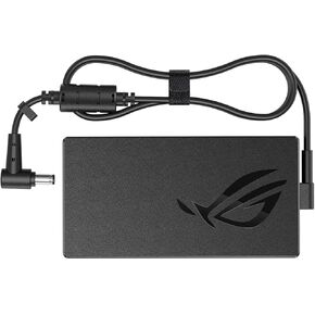 280W Laptop Charger for Asus Rog Flow X16 Rog Strix G15 G16 G17,14A/20V AC Adapter for Rog Strix G18 Rog Strix Scar 15 17 SE ROG Zephyrus M16 Asus Tuf Gaming A16 (6.0 X 3.7mm)