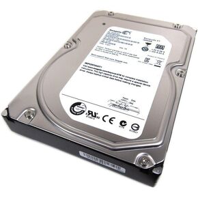 Seagate Constellation Es.2 St33000651ns 3 Tb 3.5 Internal Hard Drive - Sata - 7200 Rpm - 64 Mb Buffer