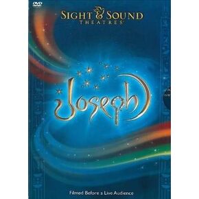 DVD - Joseph