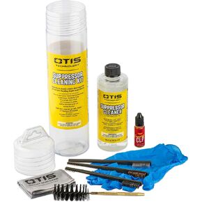 Otis Technology Suppressor Cleaning Kit
