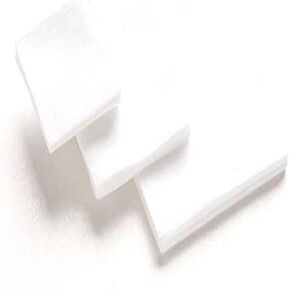 HOPPE'S16, 12 Gauge, 2 3/4" Cotton Patch, 300 Pack, Poly Bag