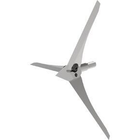 Slick Trick Turkey D Cap 200gn 2pk