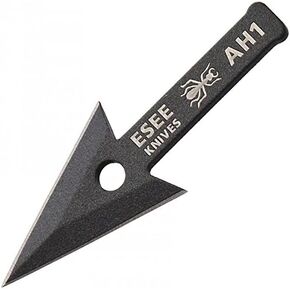 ESEE ESAH1TG-BRK Arrowhead Tactical Grey