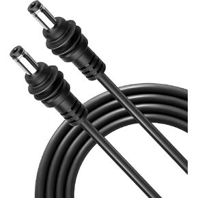 لكابل طاقة Starlink Mini ، 3M/9.8ft DC Cable ل CABLE STARLINK MINI Waterproof 16AWG النحاس ، بديل مثالي لسلك طاقة Starlink