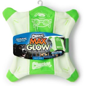 Chuckit! Dog Balls EcoFetch Fetch Toy, Medium (2.5 Inch Diameter) Pack of 3, Tough and Durable for Breeds 20-60 lbs Chuck It Tennis in Kuwait