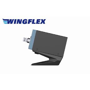 Diycockpit A320 FCU CUBE - full-size flight control unit, 1:1 structural mold, real aircraft operation, dual-mode display