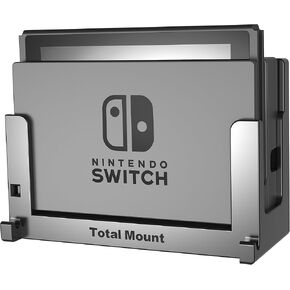 TotalMount Bundle for Nintendo Switch and Controller