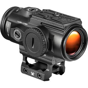 Vortex Optics Spitfire HD Gen II Red Dot Prism Scopes