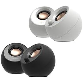 Creative Pebble V3 Twin Pack