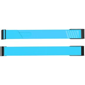 Fitcent HydroKnit Band, Quick-Drying Performance Strap Waterproof Replacement band, Compatible with WHOOP 4.0