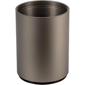 Nightforce Anti-Glare 3inch Dark Earth Sunshade - 50mm, for NXS, NX8, SHV 14x F1 Hunting Scopes (V1541)