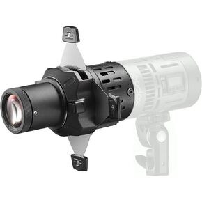 Godox 50° Projection SP50K for Bowens Mount Flash Speedlite Godox MS60, RS60 Series (50 Degrees)