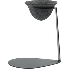 Reusable Pour Over Coffee Maker – Paperless Non-Electric Manual Dripper for Coffee and Tea, Drip Coffee Pour Over Filter,Single Cup Slow Brew, Coffee Dripper Stylish Gift Idea