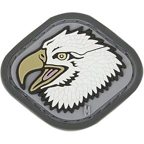 MAXPEDITION Eagle Head 1.5 x 1.25 Patch
