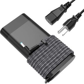 200W AC Charger for HP Omen 15 15T 17T 17T PAVILION GAMING 15 16 17 ZBOOK 17 15 G3 G5 G6 G7 ZBOON FURY CREATION ENVY 15 2020 TPN-DA10 L00895-003 ADP-200HB B PRAPTOP ADAPTER SUPPER