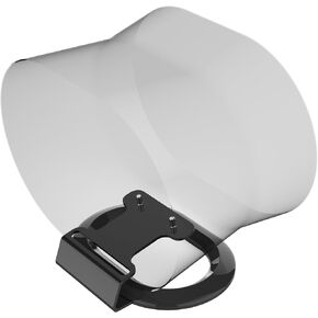 Flexson Desk Stand for Sonos Era 300 ، Black