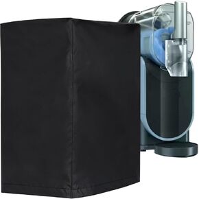 Waterproof Frozen Drink Machine Cover, Countertop Appliances Dust Cover, Black