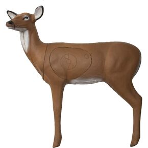 Pro Hunter Doe Deer 3D Archery Target