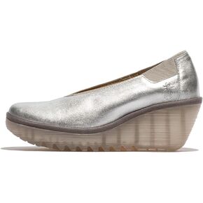 Fly London Women's Wedges Pump in Kuwait