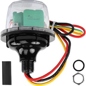 300-DC Surge Protection Device is Designed for Indoor and Outdoor Applications and Suitable Can Protect Wires,Transformers