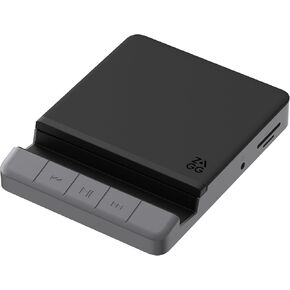 ZAGG 6-Port Media Hub Procking Station-لـ iPad و Chromebook و Android & More-HDMI 4K 60Hz ، USB-C PD 100W ، USB-A 3.2 10GBPs ، SD & MicroSD قراء