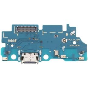 TheCoolCube USB Charging Port Board Dock Connector Replacement for Samsung Galaxy A16 (for A16 4G SM-A165F)