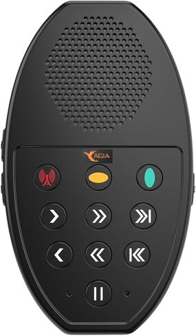 مشغل MP3 الصوتي الشمسي ، دعم قابل لإعادة الشحن ، متعدد اللغات - اللغة الإنجليزية ، العربية ، الإسبانية (العربية) in Kuwait