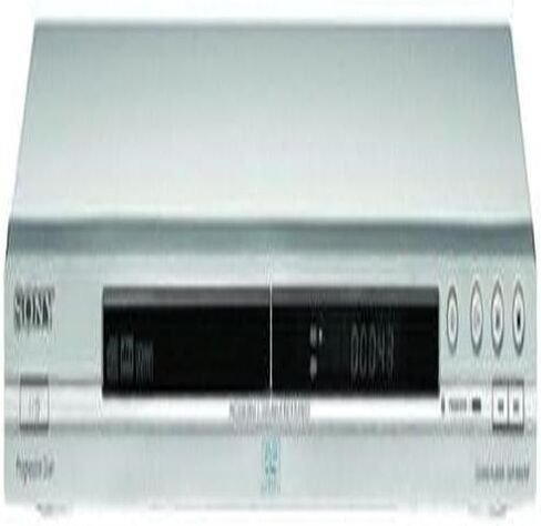 Sony DVP-NS575P/S Progressive Scan DVD Player, Silver in Saudi Arabia