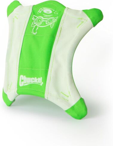 Chuckit! Dog Balls EcoFetch Fetch Toy, Medium (2.5 Inch Diameter) Pack of 3, Tough and Durable for Breeds 20-60 lbs Chuck It Tennis in Kuwait