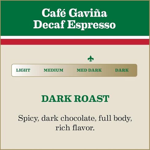 مقهى Gaviña Espresso القهوة الأرضية الإضافية ، 100 ٪ Arabica Roast ، الحموضة المنخفضة ، ملاحظات الشوكولاتة ، 3 عبوات (10 أونصة) ، منشأة صفر ، مزيج من أمريكا الجنوبية والوسطى in Saudi Arabia