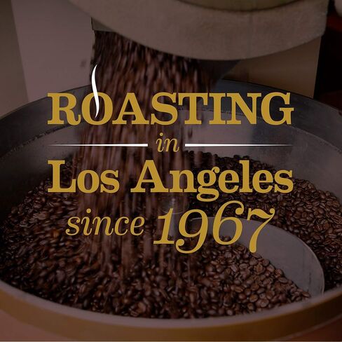 مقهى Gaviña Espresso القهوة الأرضية الإضافية ، 100 ٪ Arabica Roast ، الحموضة المنخفضة ، ملاحظات الشوكولاتة ، 3 عبوات (10 أونصة) ، منشأة صفر ، مزيج من أمريكا الجنوبية والوسطى in Saudi Arabia