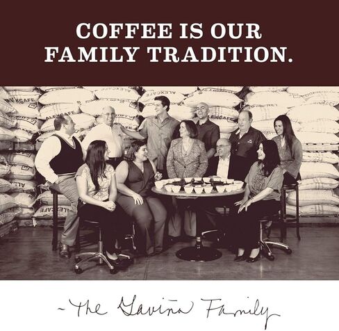 مقهى Gaviña Espresso القهوة الأرضية الإضافية ، 100 ٪ Arabica Roast ، الحموضة المنخفضة ، ملاحظات الشوكولاتة ، 3 عبوات (10 أونصة) ، منشأة صفر ، مزيج من أمريكا الجنوبية والوسطى in Saudi Arabia