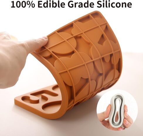 Mamimami Home Toddlers Shape Puzzle Montessori Learning Shape Toy Board for Kids Preschool Boys & Girls Educational Learning Silicone Shape Toys in Saudi Arabia