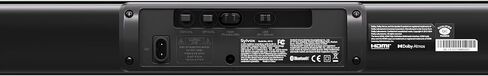 SYLVOX Outdoor Soundbar, Dolby Atmos, IP65 Waterproof, 2.1 Channel, Bluetooth 5.3, HDMI/AUX/ARC/Optical/USB, Ultra-Slim Design, 4 EQ Modes, Works Outdoor TV(Elf S3) in Kuwait