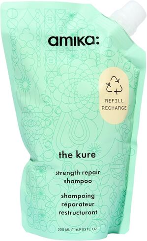 amika the kure strength repair shampoo in Saudi Arabia