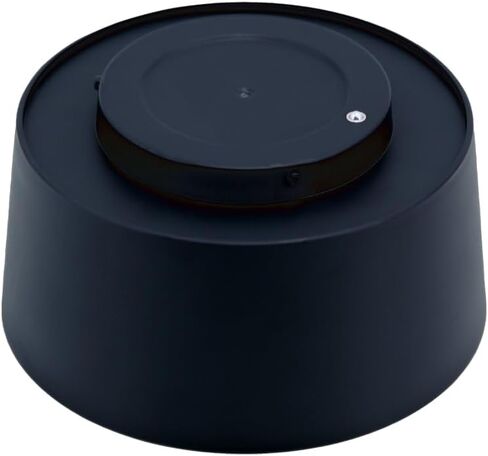 2 Base Boost – Height Boosting Stand 2 – Optimized Compatibility & Airflow - Midnight Black in Saudi Arabia