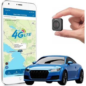 GPS Tracker للمركبات بطارية طويلة عمر 20000 مللي أمبير في الساعة حتى 150 يومًا جهاز تعقب البطارية للمركبات غير المحدودة عن بعد جهاز GPS Tracker Action Magnetic Magnetic للسيارات والأساطيل TK918 4G