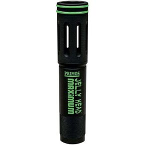 Primos Hunting Jelly Head Mag Lure, Essential Tool for 12 gal Volume, Enhanced Hunting Experience