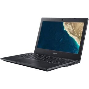 Acer TravelMate TMB118-M-C80T Intel Celeron N4000 2 Core @ 1.10GHz 4GB 64GB eMMC, Windows 10 Pro (Renewed)