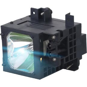 XL-2100 TV Replacement Lamp with Housing for Sony XL-2100, A-1606-034-B, A-1606-034B, A1606-034-B, A1606-034B, A1606034-B, A1606034B