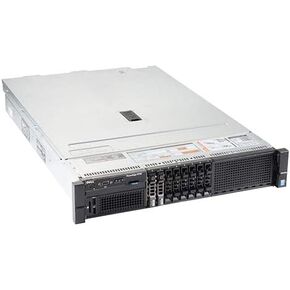 Dell PowerEdge R730 Server | 2X E5-2678v3 24 Cores | 64GB | H330 | 4X 600GB SAS (Renewed)